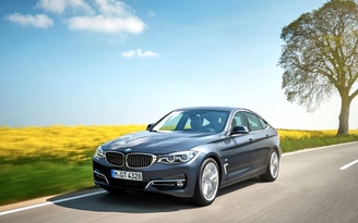 THACO áp dụng mức giá mới dành cho tất cả mẫu xe BMW trong tháng 7