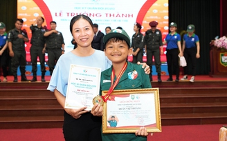 Công ty CP Kiến Tạo Tài Năng: ‘Chung tay dựng tài năng, xây hạnh phúc’