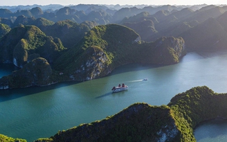 Intercontinental Residences Halong Bay: nơi tìm lại khái niệm thời gian