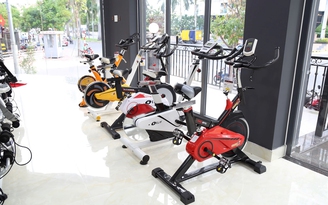 Elipsport dành 1 triệu xe đạp tập trả góp 0% cho khách hàng nâng cao sức khỏe