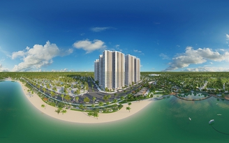 Bài toán mua nhà không bị áp lực tài chính tại Imperia Smart City