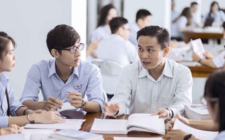 Kinh doanh quốc tế - ngành học nổi bật trong thời hội nhập