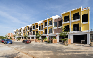 Nam Hội An City: Hướng phát triển mới cho bất động sản du lịch
