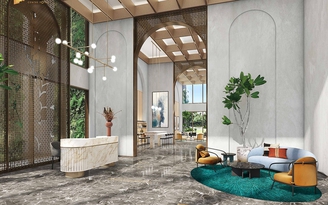 Masterise Homes áp dụng tiêu chuẩn quốc tế xây dựng trải nghiệm sống mới