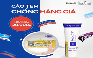 Cào tem trúng liền - tiền đầy tài khoản