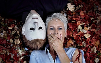 Loạt phim 'Halloween': Cơn ác mộng của khán giả kéo dài hơn 4 thập niên