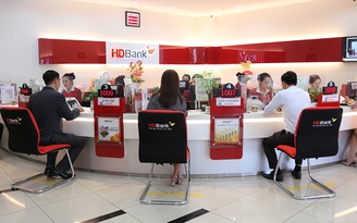 HDBank tăng trưởng cao trong quý 3, cùng cộng đồng vượt qua thiên tai, dịch bệnh