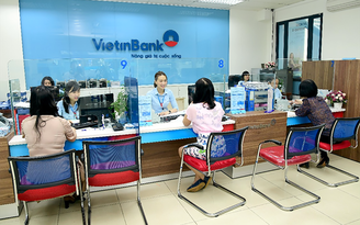 VietinBank mua lại trước hạn toàn bộ nợ xấu từ VAMC