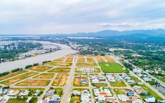 Bất động sản Quảng Nam: Từ Cổ Cò đến Trường Giang