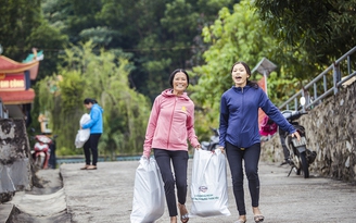 Cùng miền Trung nhìn lại một năm 2020 đặc biệt