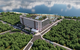 Charm Resort Long Hải - giải bài toán đầu tư năm 2021