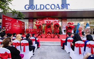 Tập đoàn Danh Khôi ra mắt Show Gallery lớn bậc nhất thành phố Nha Trang