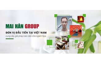 Điểm danh các thương hiệu máy xông hơi được sử dụng phổ biến tại Việt Nam