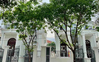 King Crown Village bàn giao 5 căn biệt thự đầu tiên cho khách hàng King Crown Village bàn giao 5 căn biệt thự đầu tiên cho khách hàng