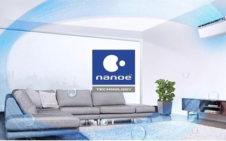 Nanoe™, từ phòng thí nghiệm đến thực tiễn cuộc sống