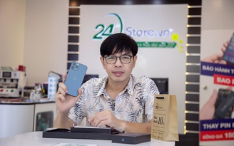 3 lý do nên mua iPhone vào dịp đầu năm