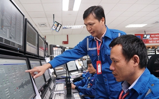 BSR - Cải thiện nội lực, sẵn sàng bứt phá BSR - Cải thiện nội lực, sẵn sàng bứt phá