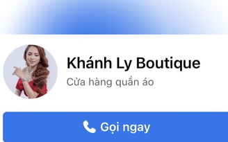 Khánh Ly Boutique - Shop thời trang thiết kế mới dành cho phái đẹp tại Đồng Tháp