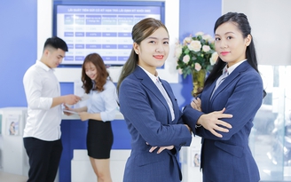 Phát triển các hệ sinh thái ngân hàng số: Lợi thế đang nghiêng về… ‘sư tử’