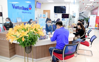 VietinBank triển khai trả góp lãi suất 0% qua thẻ tín dụng quốc tế