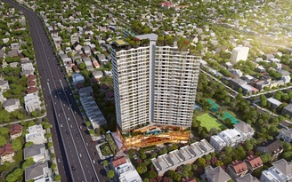 An toàn - Tiêu chuẩn mới của căn hộ hiện đại An toàn - Tiêu chuẩn mới của căn hộ hiện đại