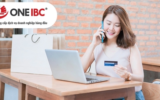 One IBC: Cơ hội vàng thành lập công ty thương mại điện tử ở Hồng Kông