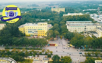 Trường Đại học Trà Vinh nhận hồ sơ xét tuyển bằng học bạ từ ngày 15.5