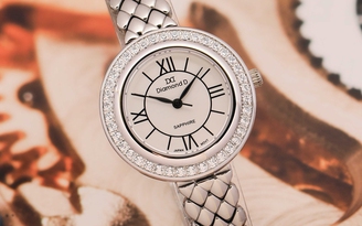 Mừng sinh nhật Đăng Quang Watch - cơ hội mua đồng hồ chính hãng giảm 40%