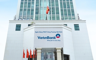 VietinBank công bố tài khoản tiếp nhận ủng hộ Quỹ vắc xin phòng, chống Covid-19