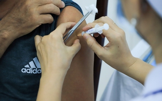 Vắc xin Covid-19 của Việt Nam tiêm thử nghiệm trên 13.000 người