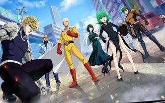 One Punch Man: The Strongest hài hòa từ truyện đến game