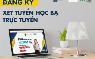 Thí sinh nên làm gì khi giãn cách xã hội kéo dài