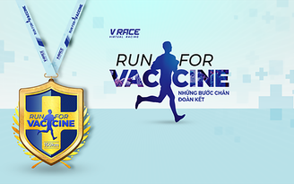 Home Credit Việt Nam ủng hộ cho Quỹ vắc xin phòng chống Covid-19 của Chính phủ