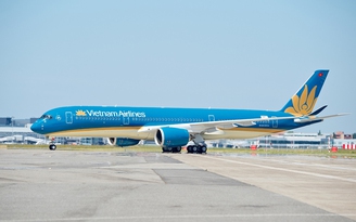 Vietnam Airlines: Ngọn cờ đi đầu của ngành hàng không để hiện thực hóa ‘mục tiêu kép’