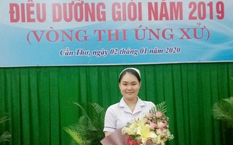 Trường đại học Tây Đô - Bệ phóng thành công cho điều dưỡng trẻ