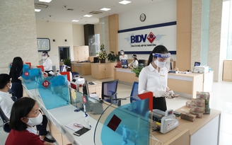 BIDV hỗ trợ lãi suất cho vay các doanh nghiệp tại 19 tỉnh/thành phố phía Nam