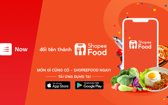 ShopeeFood mang đến các ưu đãi hấp dẫn và minigame thú vị cho người dùng