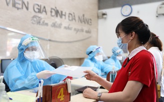 Bệnh viện tư nhân tại Đà Nẵng hỗ trợ tiền giường như giá bệnh viện công