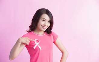 Ước tính cứ 15 giây, thế giới có thêm một phụ nữ mắc ung thư vú