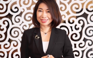 Doanh nhân Đoàn Bạch Phụng và 2 thập kỷ đưa ngọc trai Hoàng Gia vươn xa Doanh nhân Đoàn Bạch Phụng và 2 thập kỷ đưa ngọc trai Hoàng Gia vươn xa