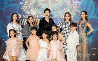 Xuan Lan's Academy hoạt động mạnh mẽ sau 5 năm thành lập Xuan Lan's Academy hoạt động mạnh mẽ sau 5 năm thành lập