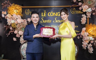 Image Cosmetics công bố đại sứ thương hiệu