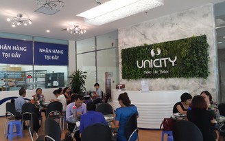 Thông báo từ Công ty TNHH Unicity Marketing Việt Nam