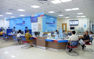 VietinBank 5 năm liên tiếp là Ngân hàng cung cấp dịch vụ ngoại hối tốt nhất VN