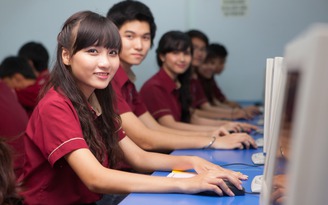 Trường ĐH Nguyễn Tất Thành được phép tuyển tiến sĩ ngành Công nghệ thông tin
