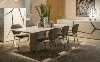 Gran Meliá Nha Trang: Lộ diện phiên bản đặc biệt nhất - dinh thự The Coral Cavalli