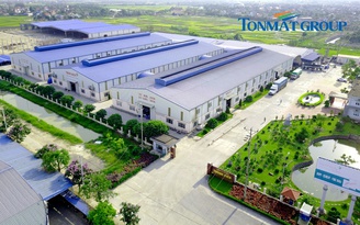 ‘Người tiên phong’ chiếm lĩnh thị trường tấm lợp 3 lớp cách âm, cách nhiệt