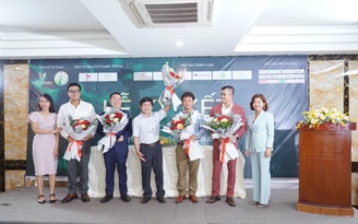 Ký kết hợp tác chiến lược Việt Fresh và khoa Sinh học Trường đại học Đà Lạt