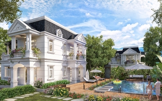 Khẩu vị chọn ngôi nhà thứ hai của giới nhà giàu khác gì sau đại dịch? Khẩu vị chọn ngôi nhà thứ hai của giới nhà giàu khác gì sau đại dịch?