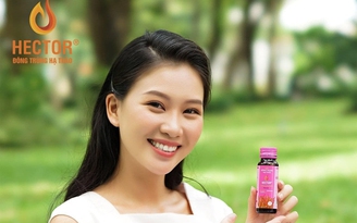 Phụ nữ yêu thương bản thân và làm đẹp cùng Hector Collagen